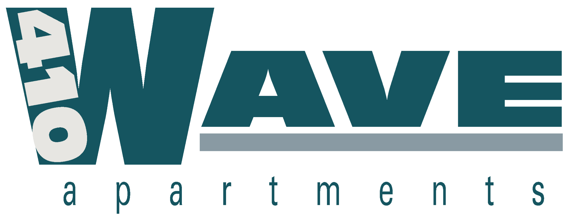 The Wave- North Haven, CT Apartments Logo